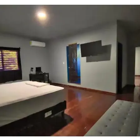 Apartamento Loft Downtown Playa #6